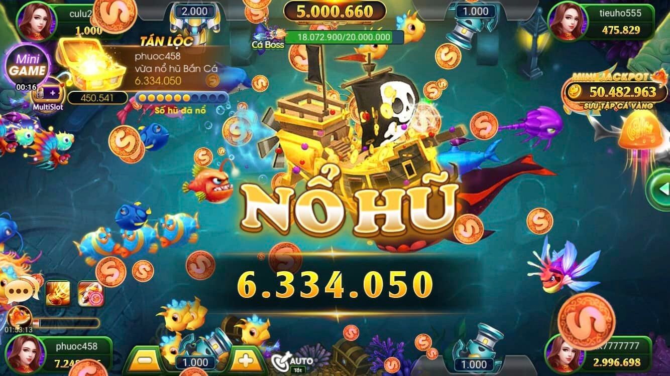 vuanohu